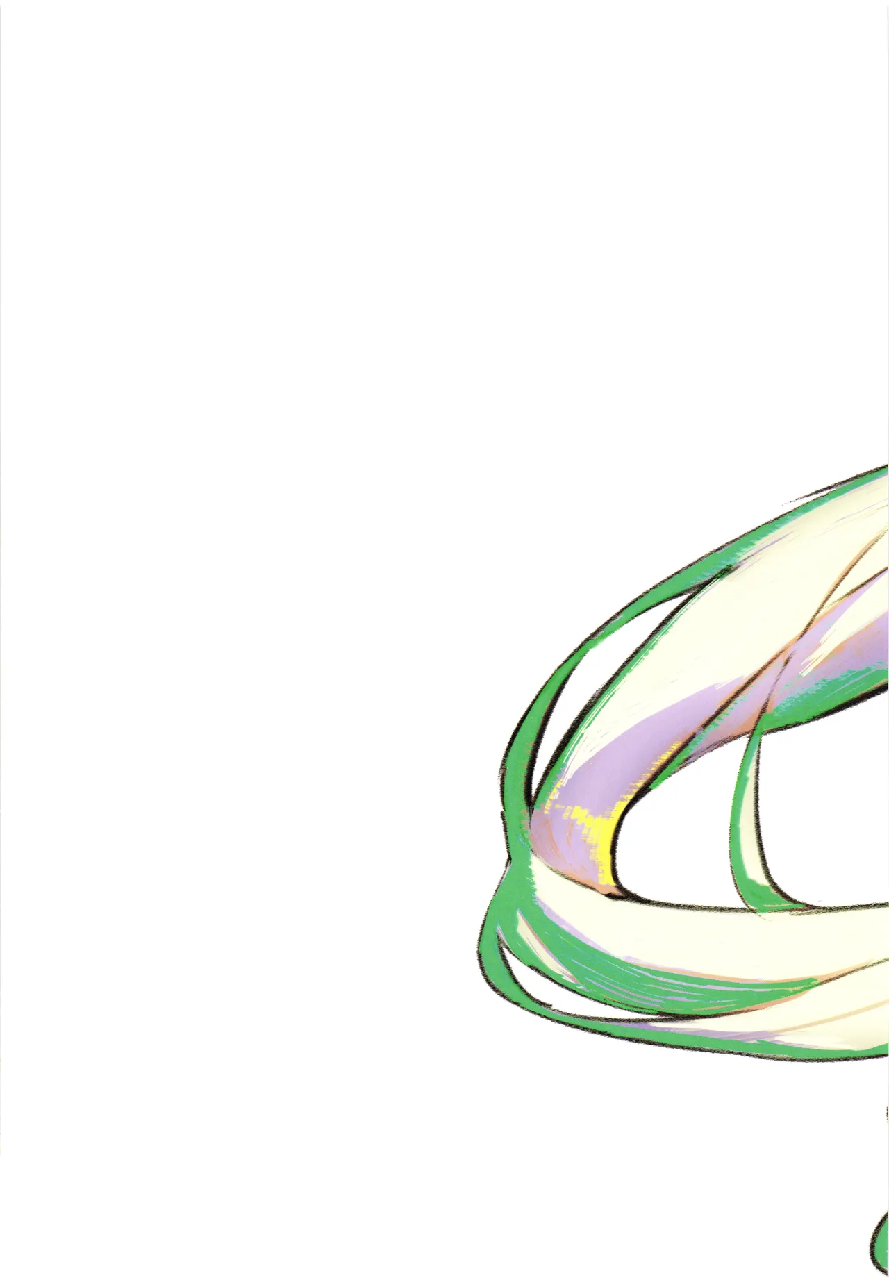 Rakuen Tenshi page 3 full