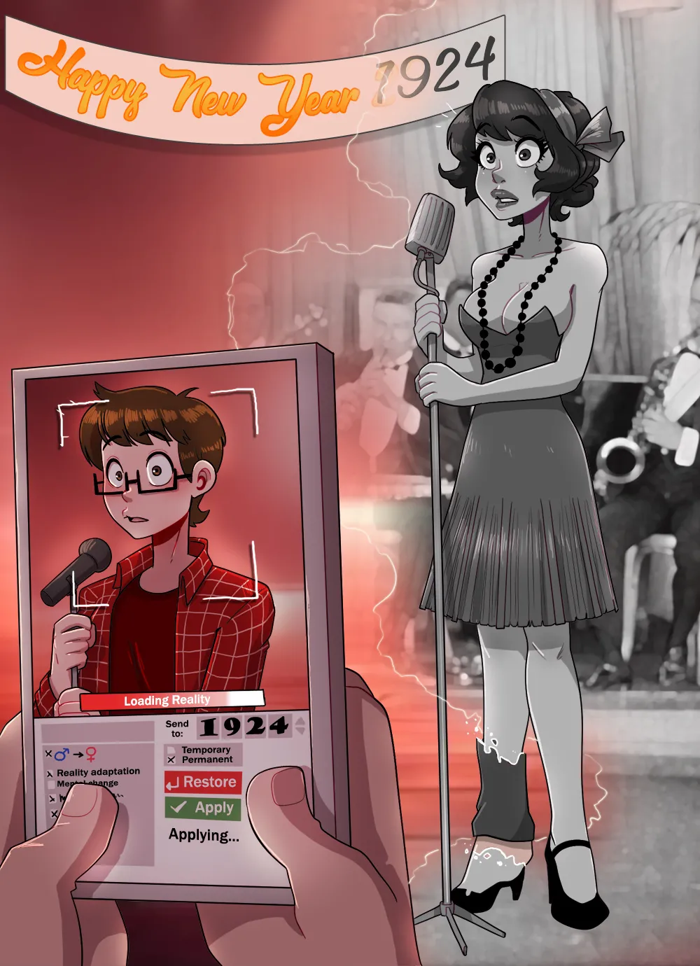 Chesshire's Transformation Gallery page 1 full