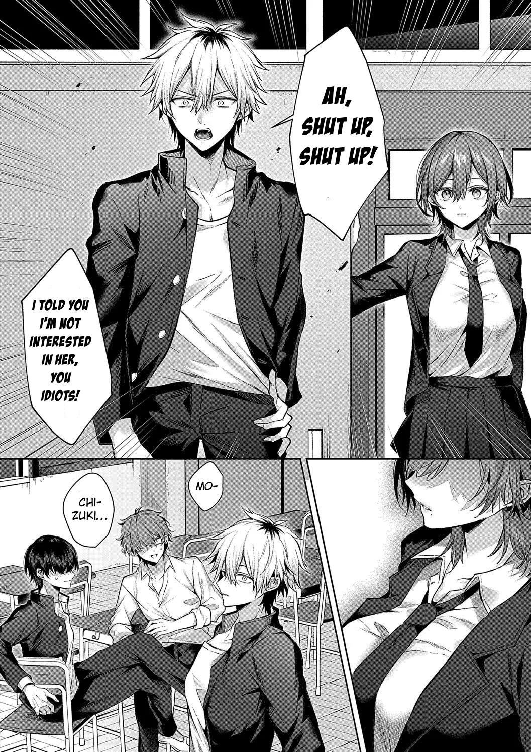 Only Loves You ♡ Doll page 6 full