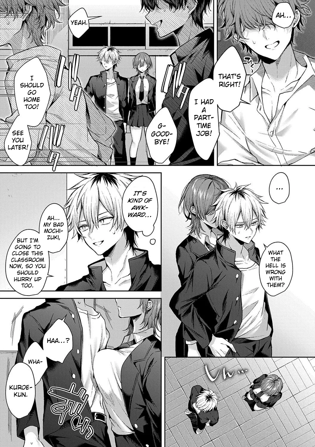 Only Loves You ♡ Doll page 7 full