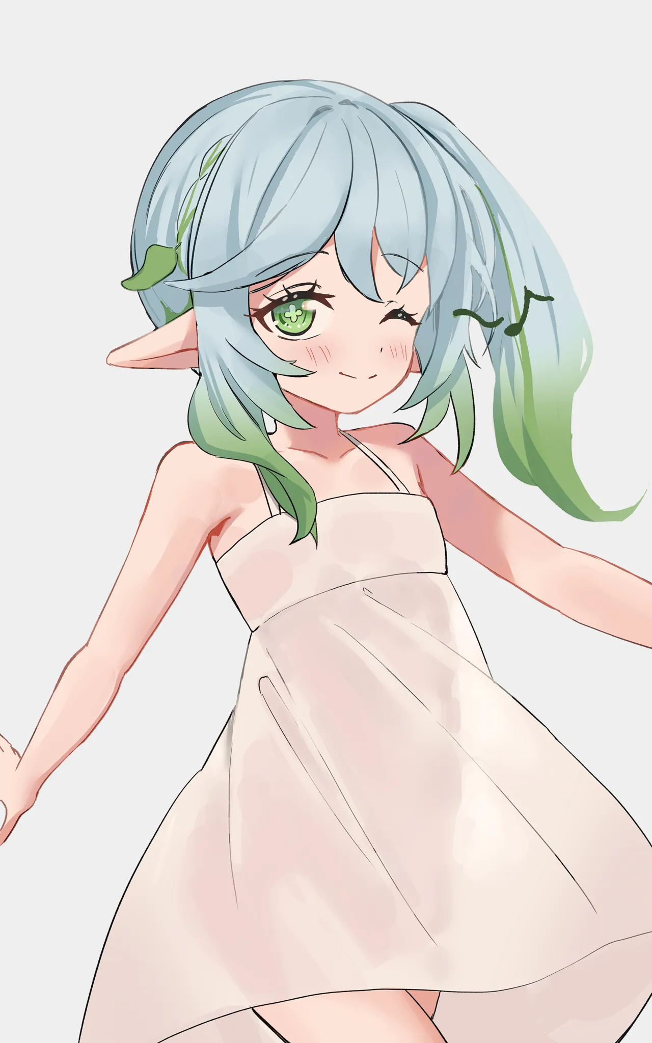 ナヒーダ page 2 full