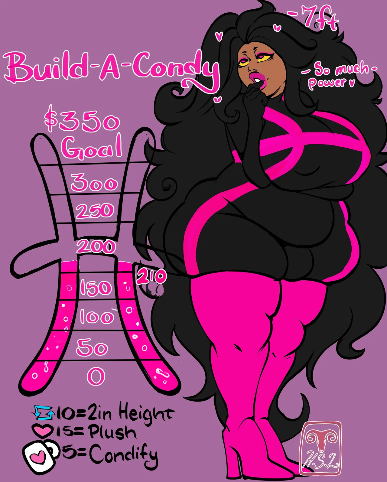 Build A Condy page 4 full