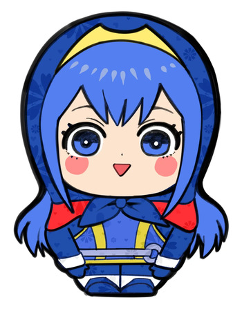 カタバミライジン cover