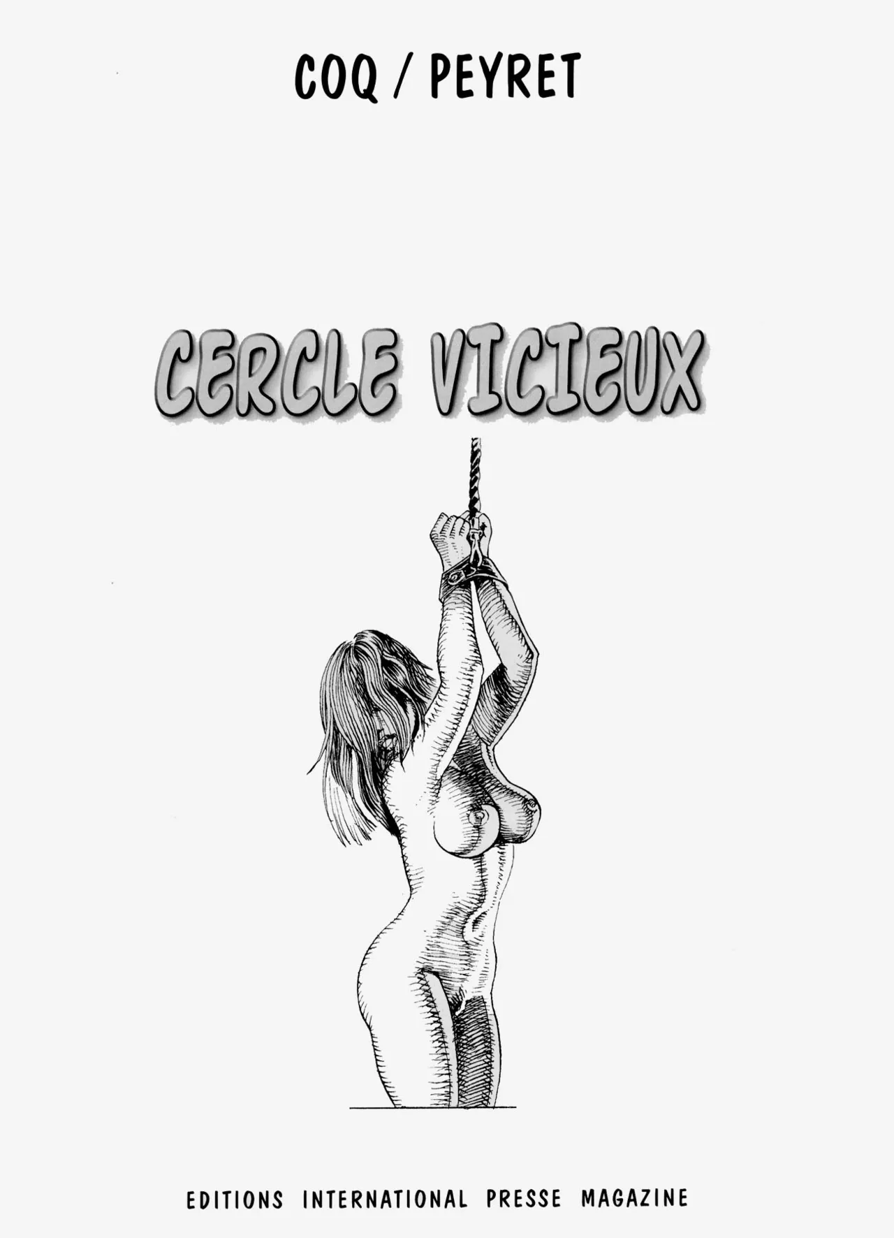 Cercle Vicieux page 2 full