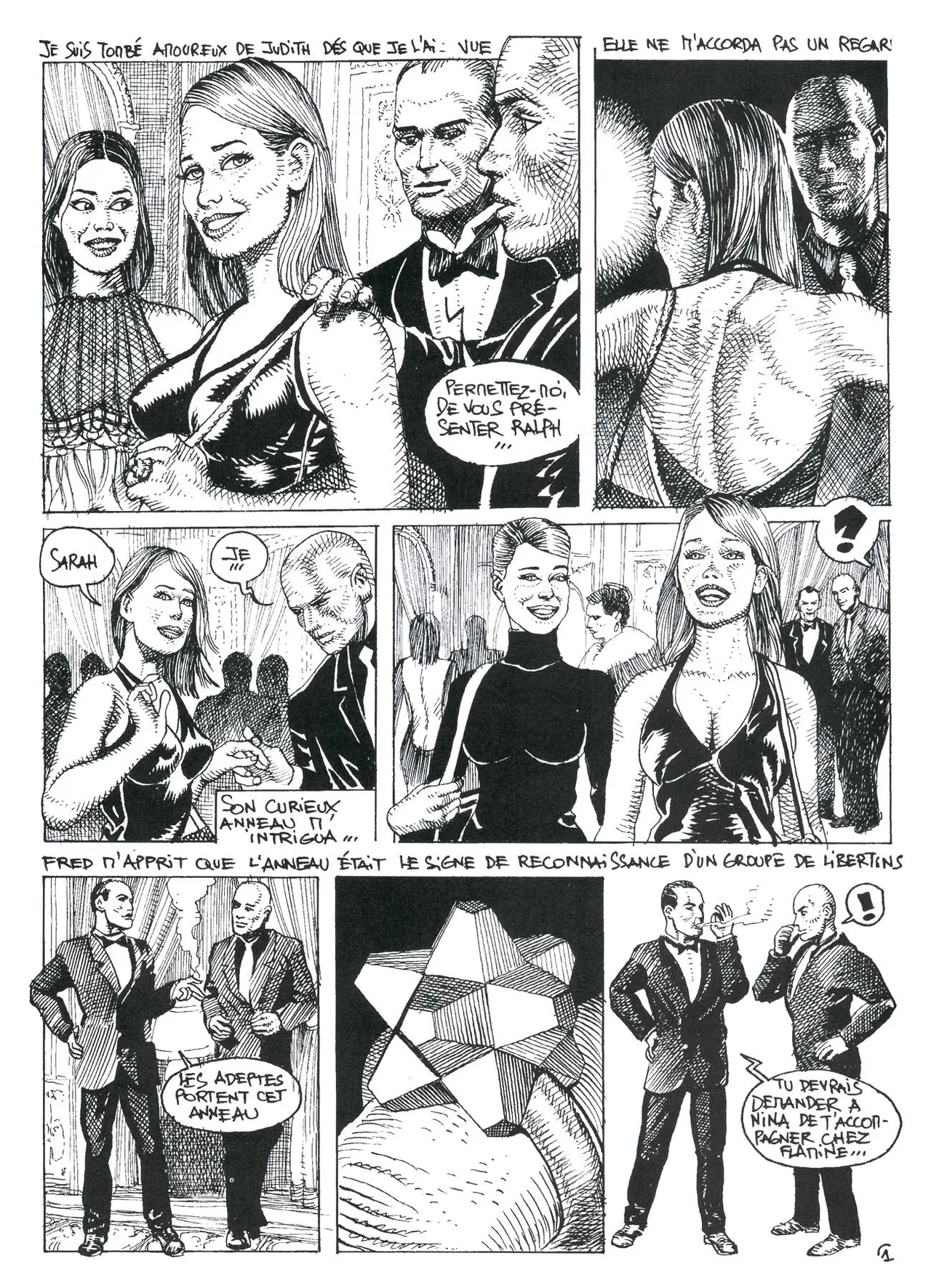 Cercle Vicieux page 4 full