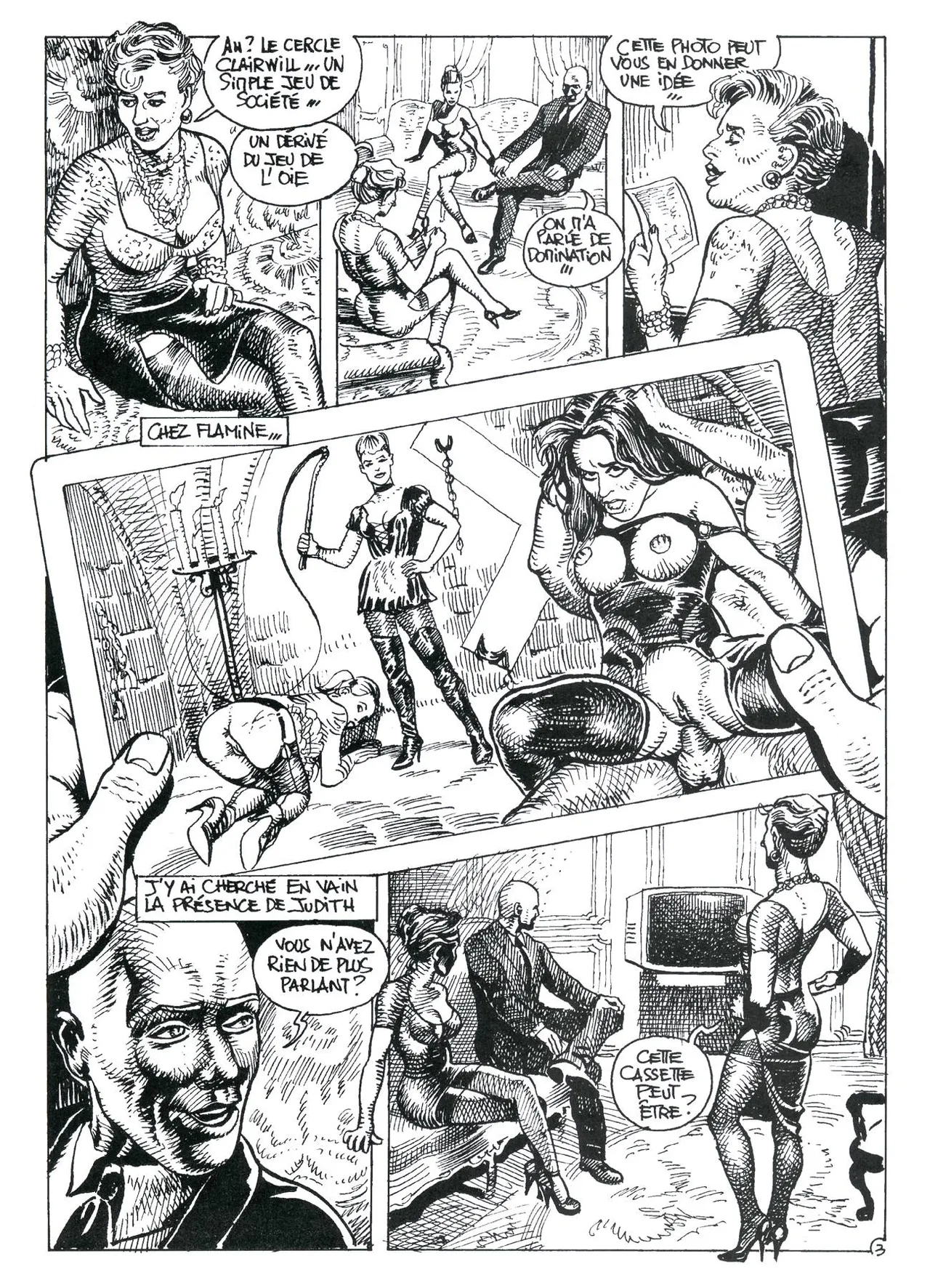 Cercle Vicieux page 6 full