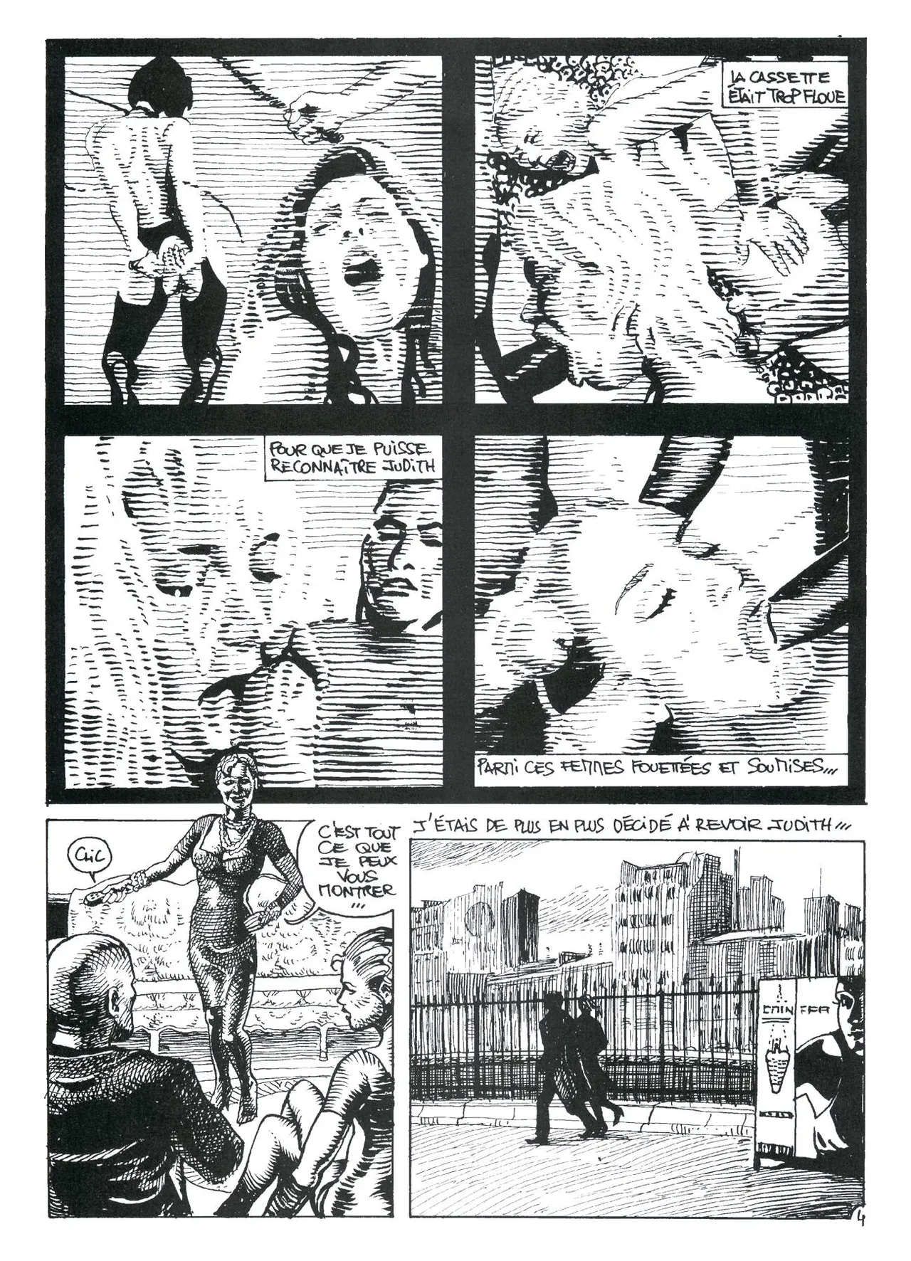 Cercle Vicieux page 7 full