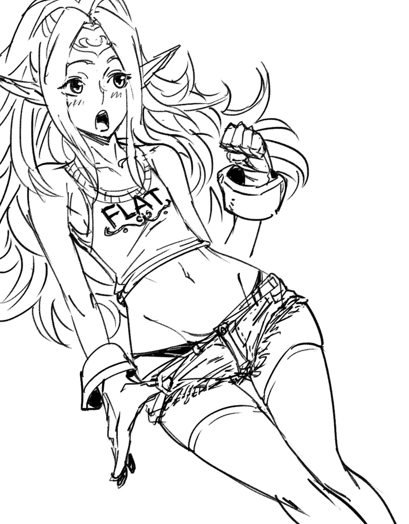 Fire Emblem page 3 full