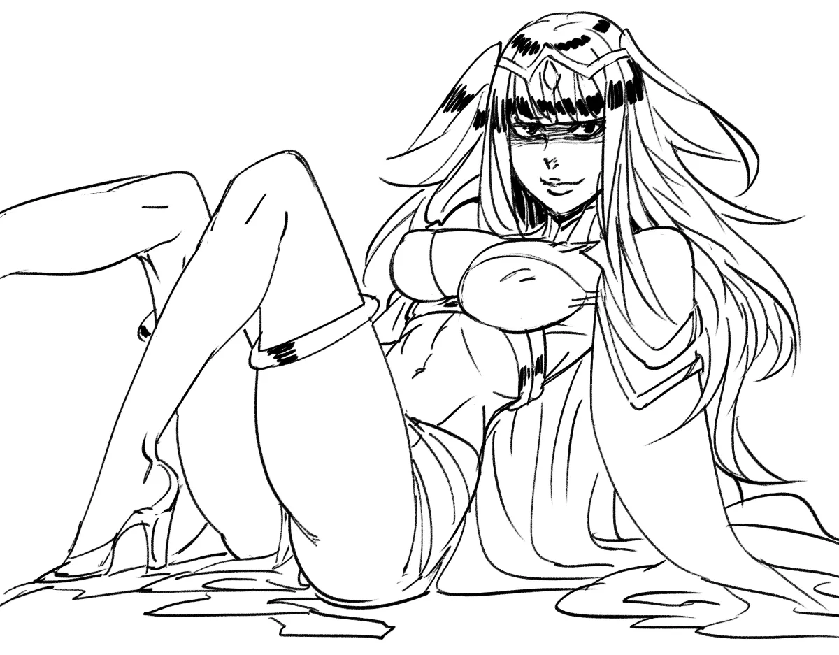 Fire Emblem page 4 full