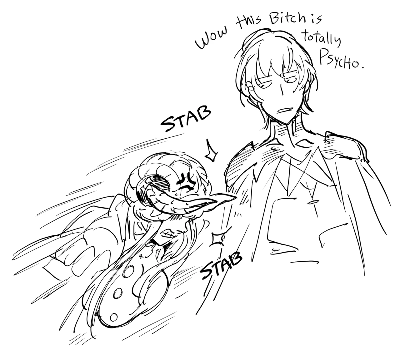 Fire Emblem page 9 full