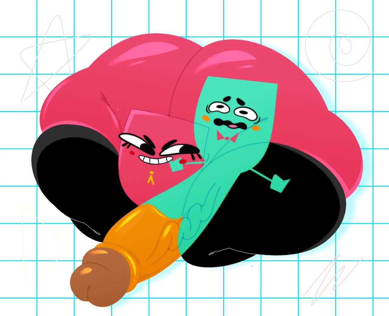 Valentine Snipper page 3 full