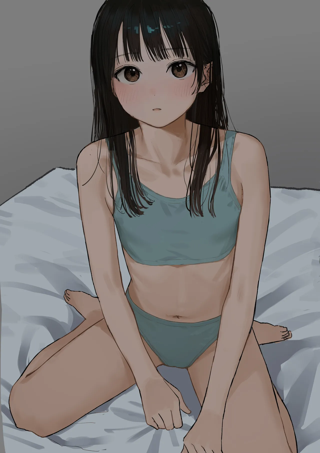 あきぺこ page 6 full