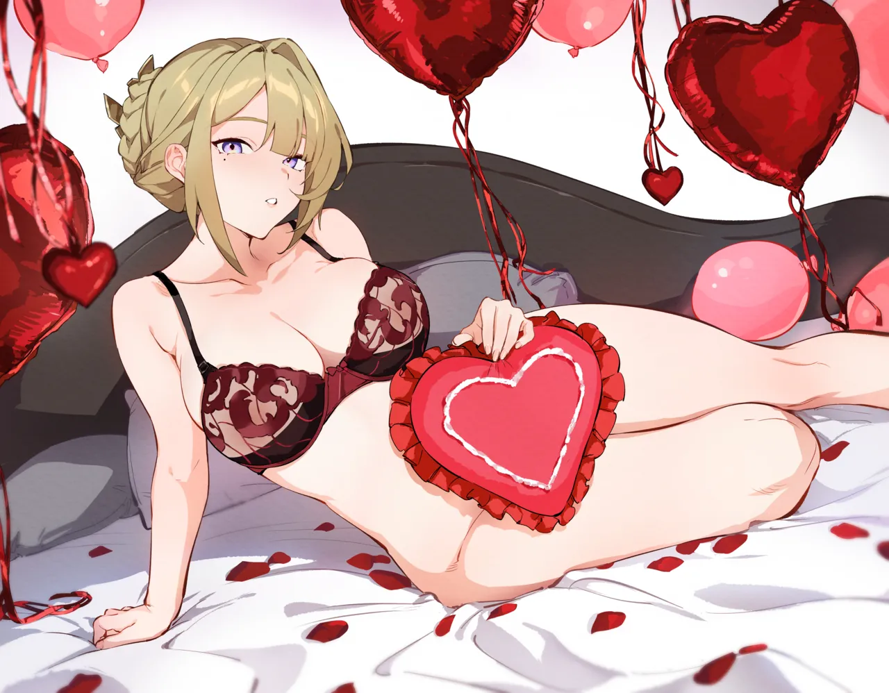 Evelyn x Astra 1-3 page 1 full