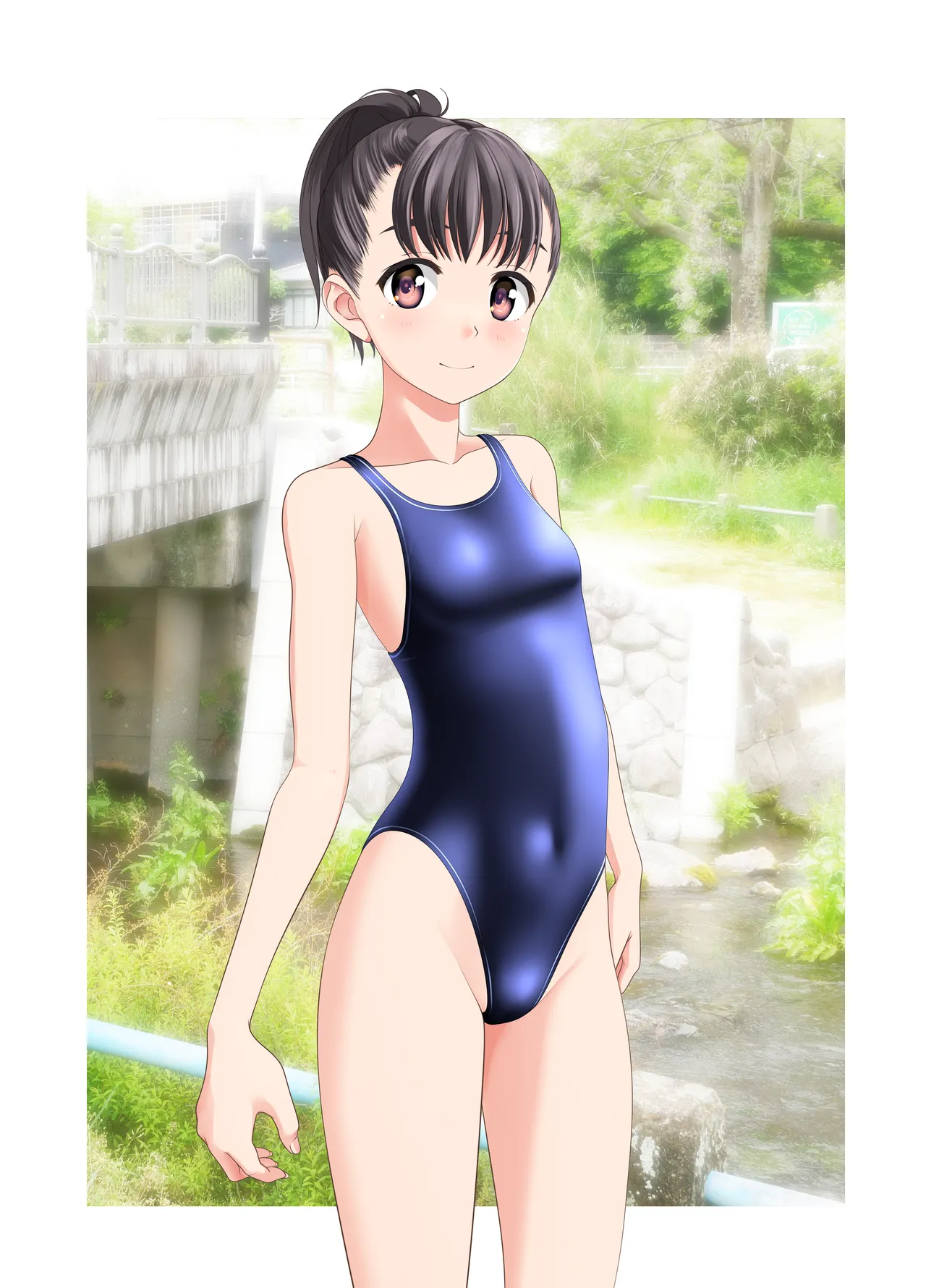 ふんどし10yo page 1 full