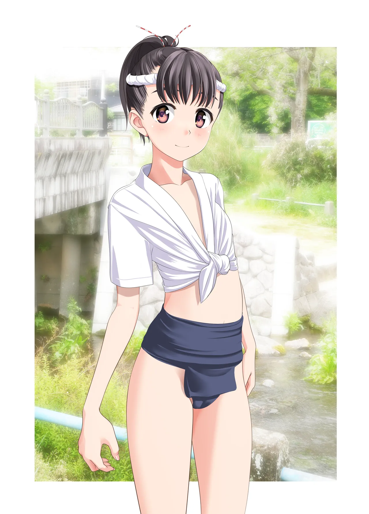 ふんどし10yo page 3 full