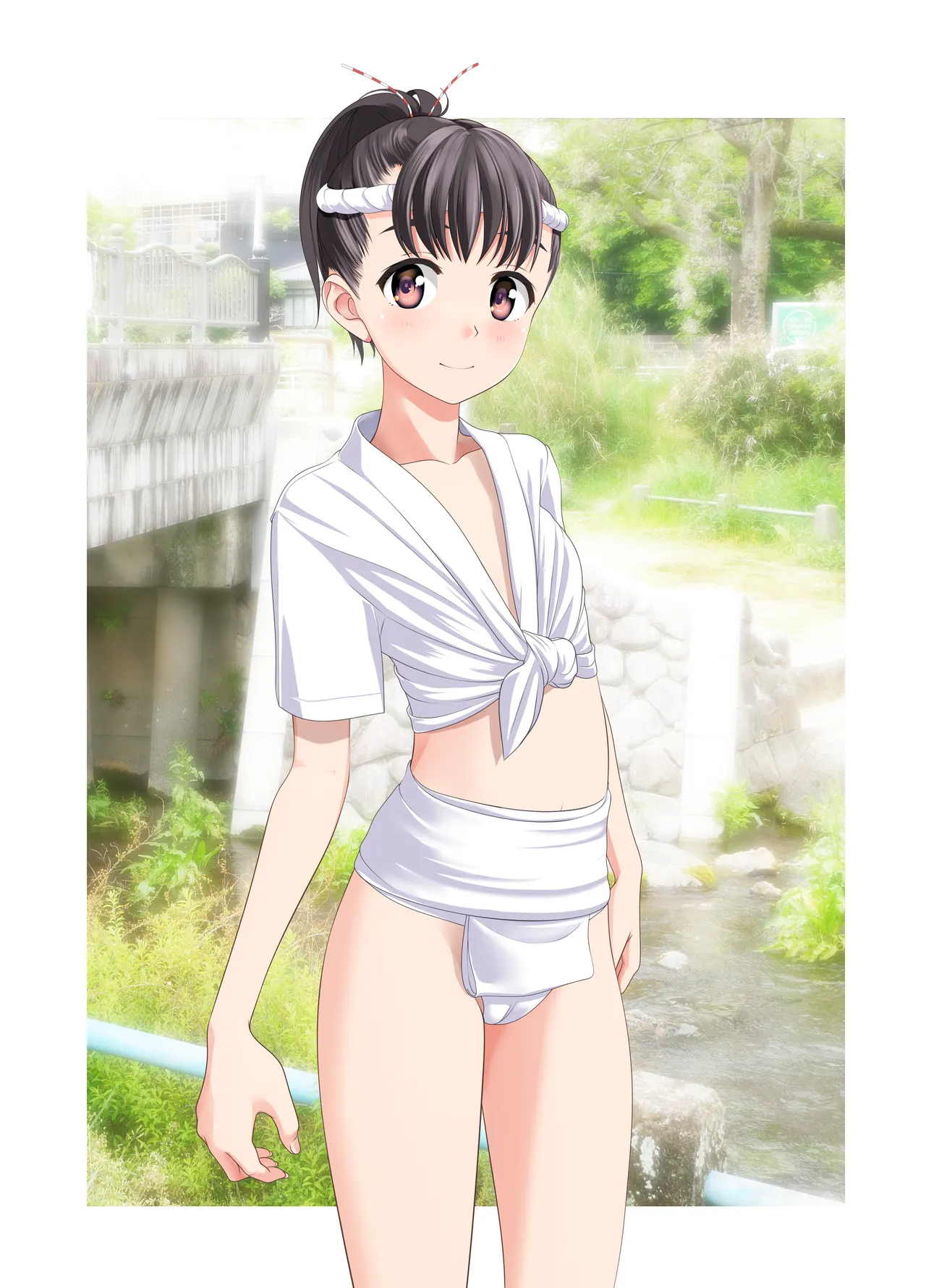 ふんどし10yo page 5 full
