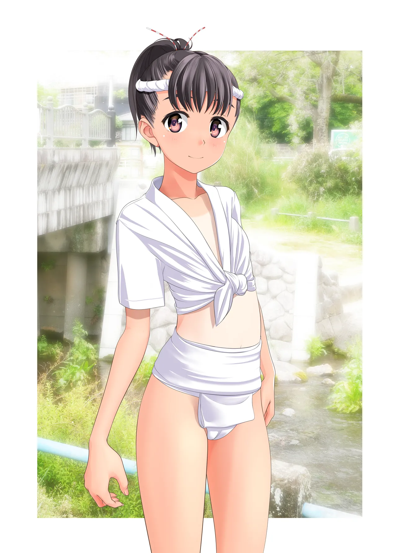 ふんどし10yo page 6 full