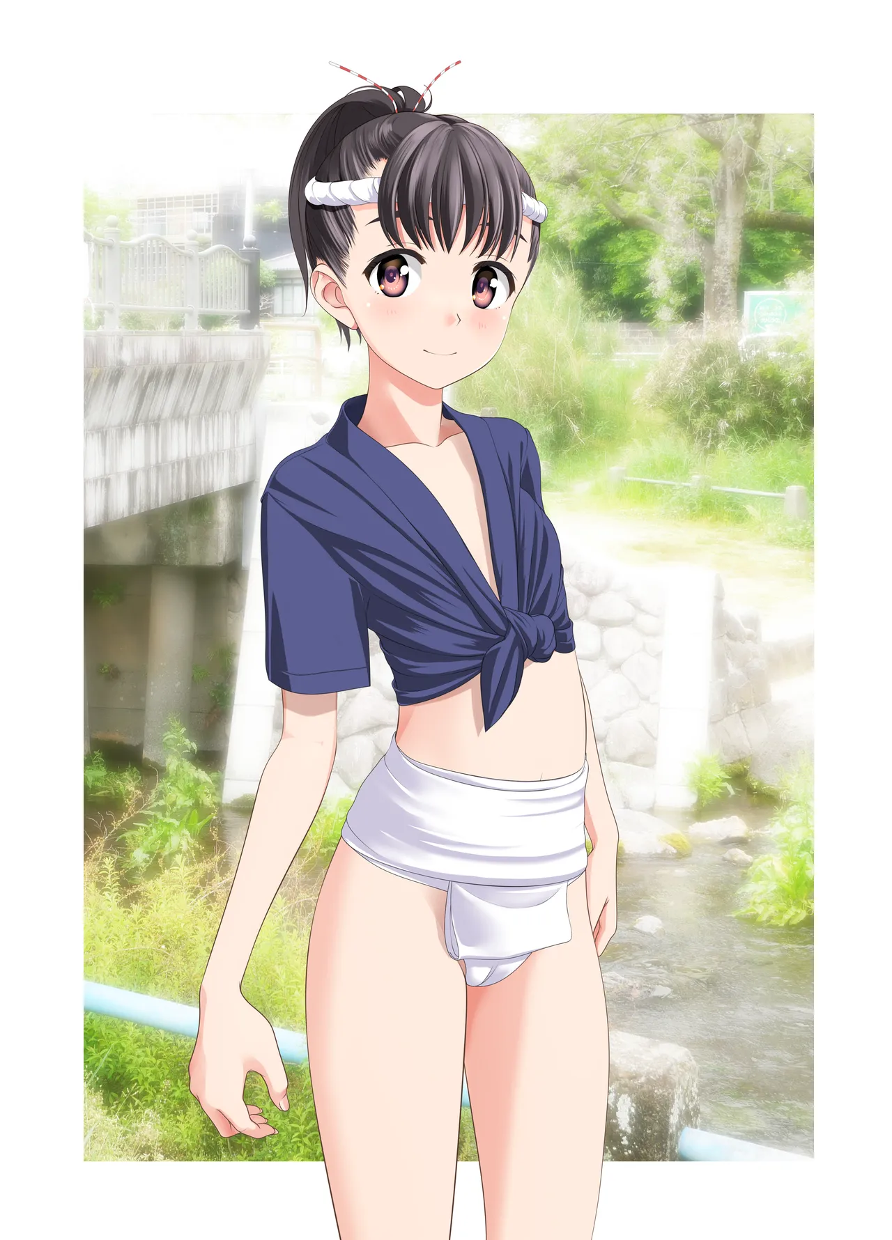 ふんどし10yo page 7 full