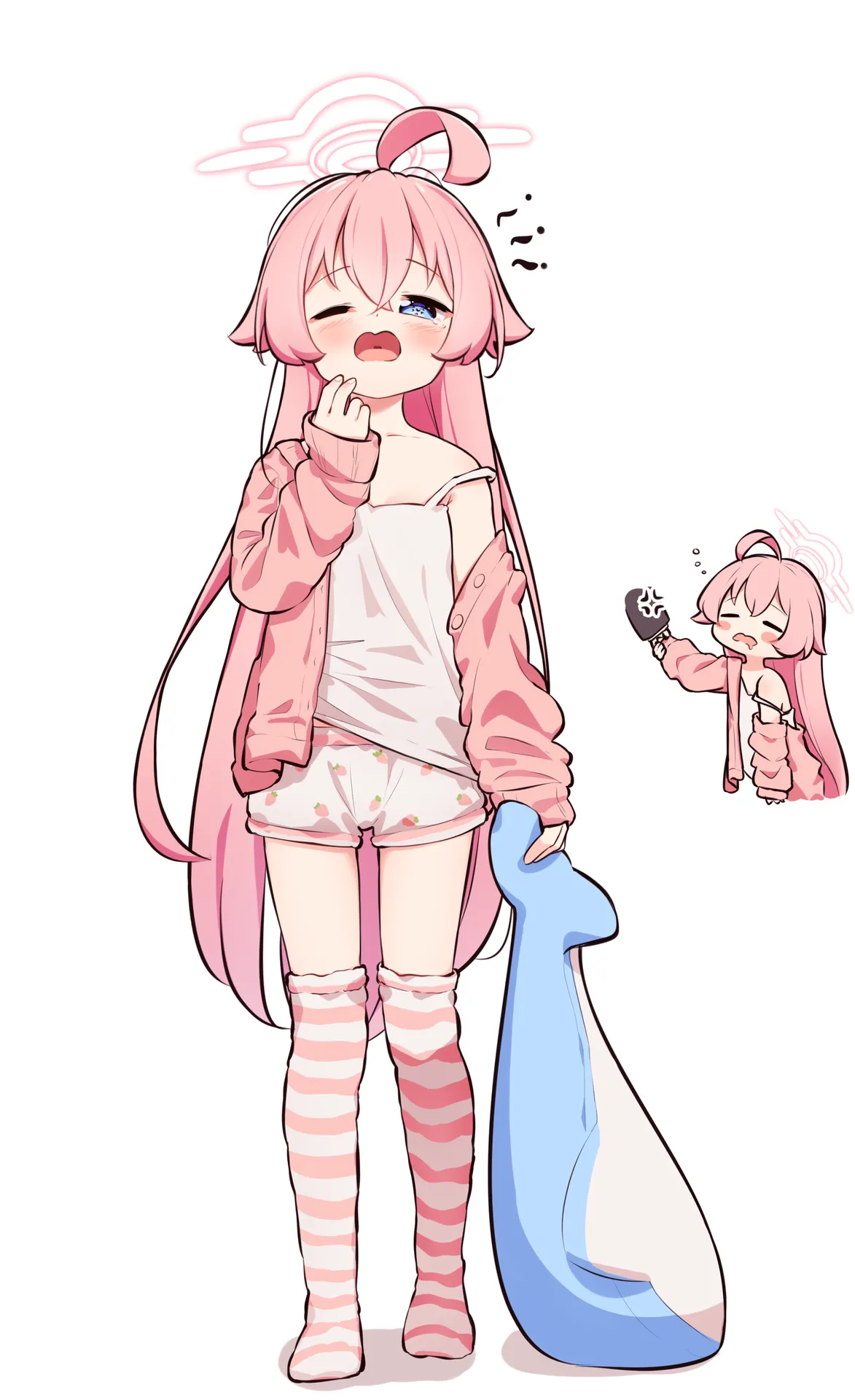 セトマン page 1 full