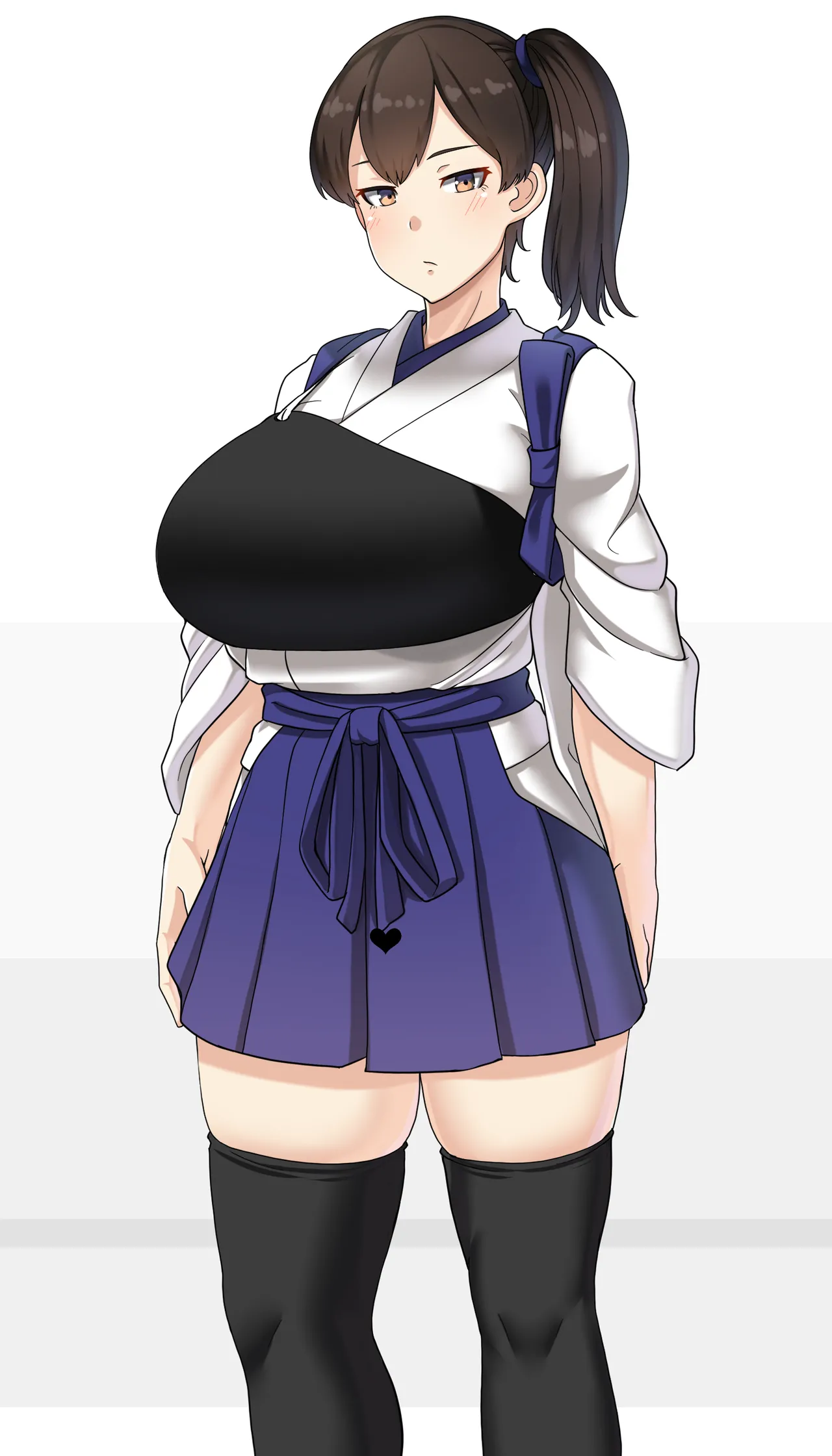Kaga page 1 full