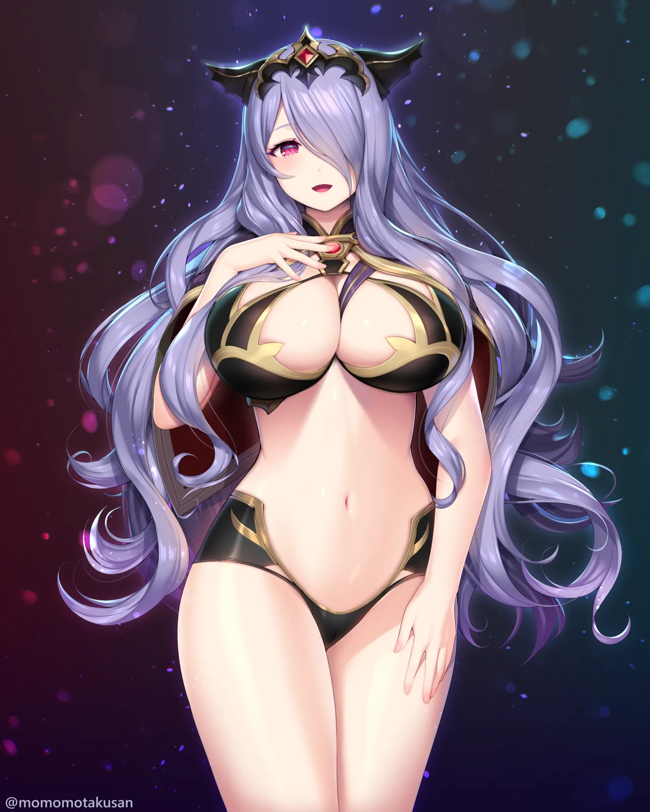 Camilla page 5 full