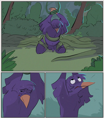 The Forest's Indulgence cover