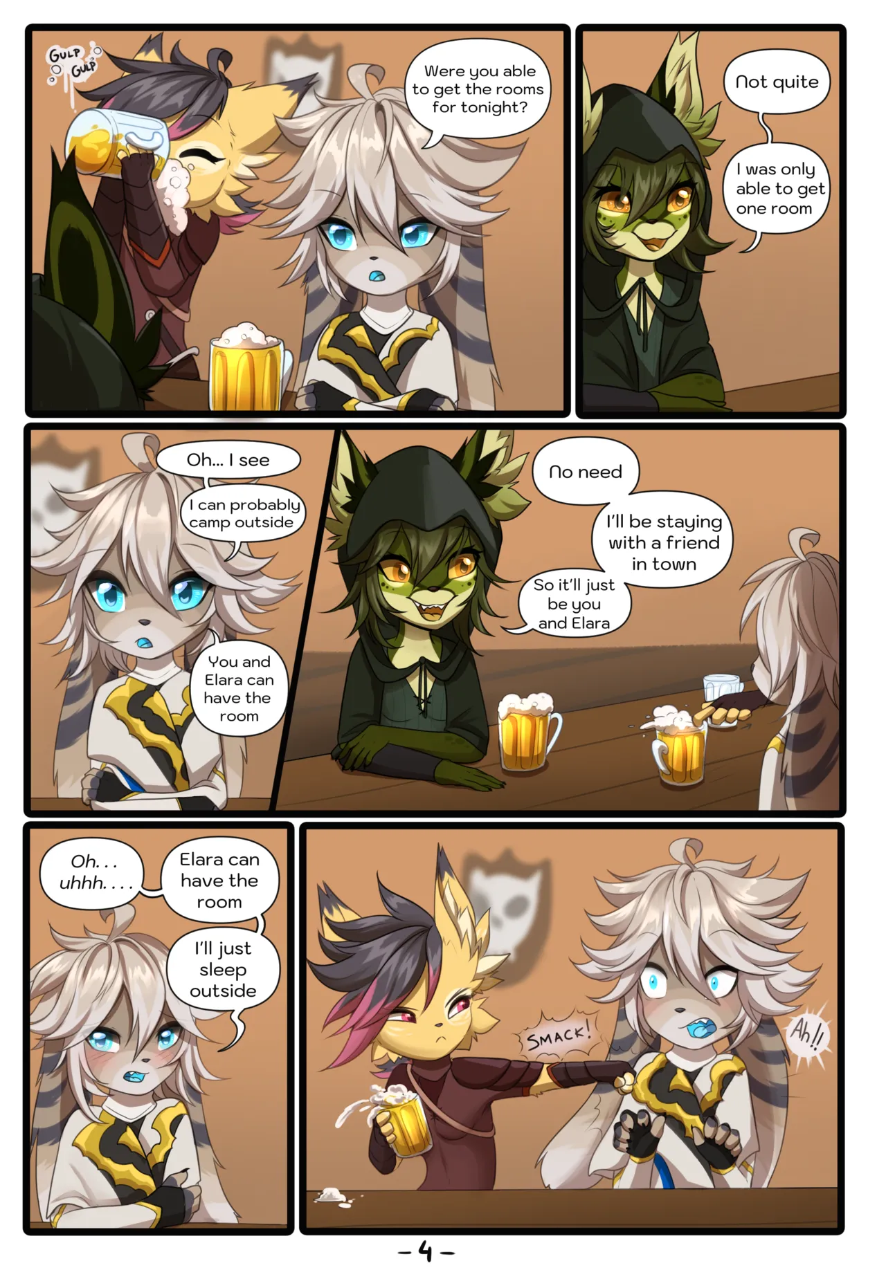 Inn-timate Confessions page 5 full