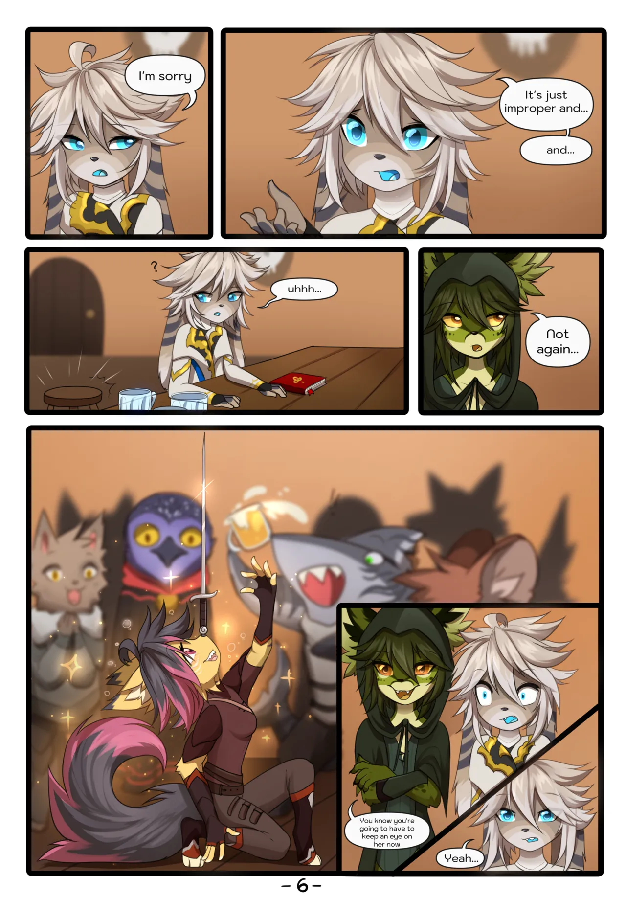 Inn-timate Confessions page 7 full