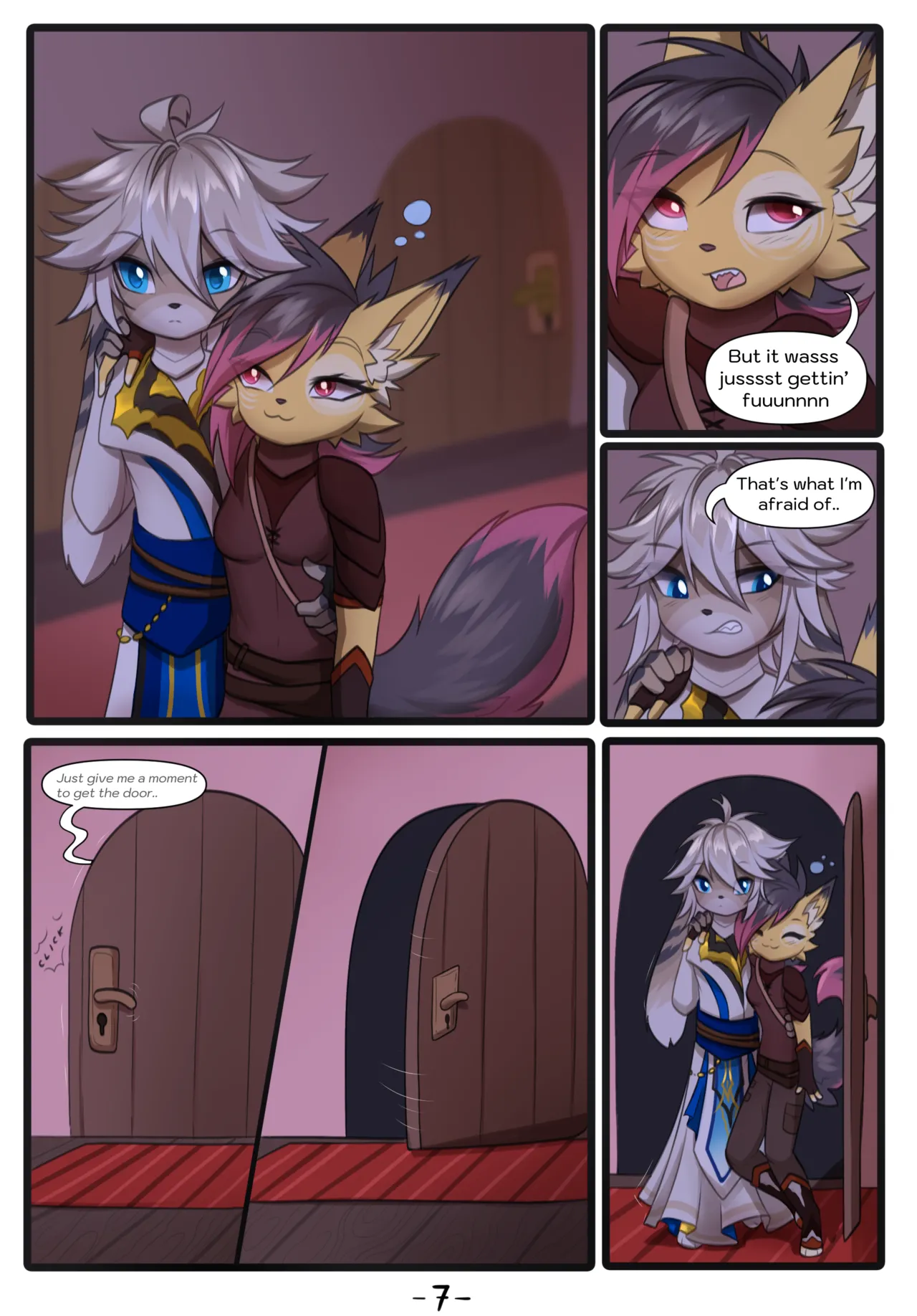 Inn-timate Confessions page 8 full