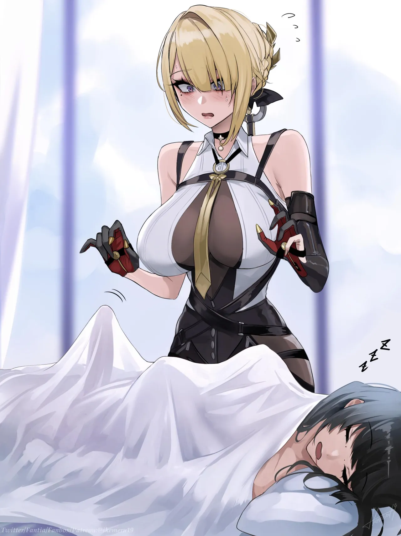 Morning Visit page 1 full