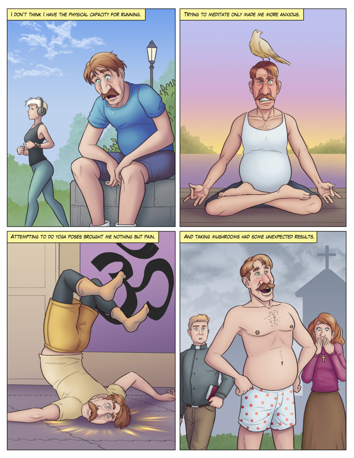 The Piano Lesson page 5 full