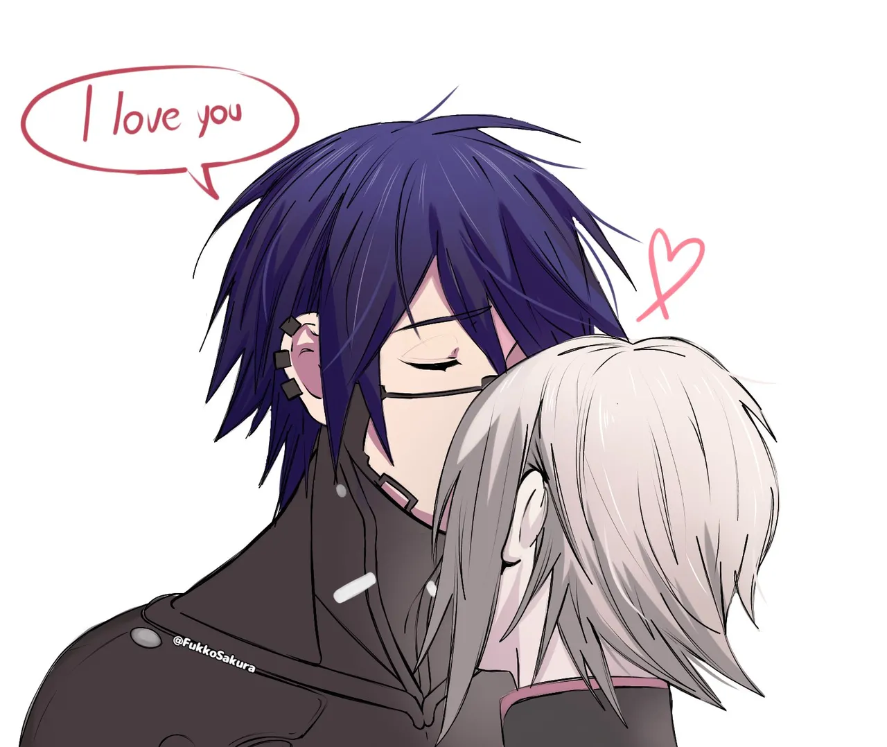 SIGNALIS page 2 full