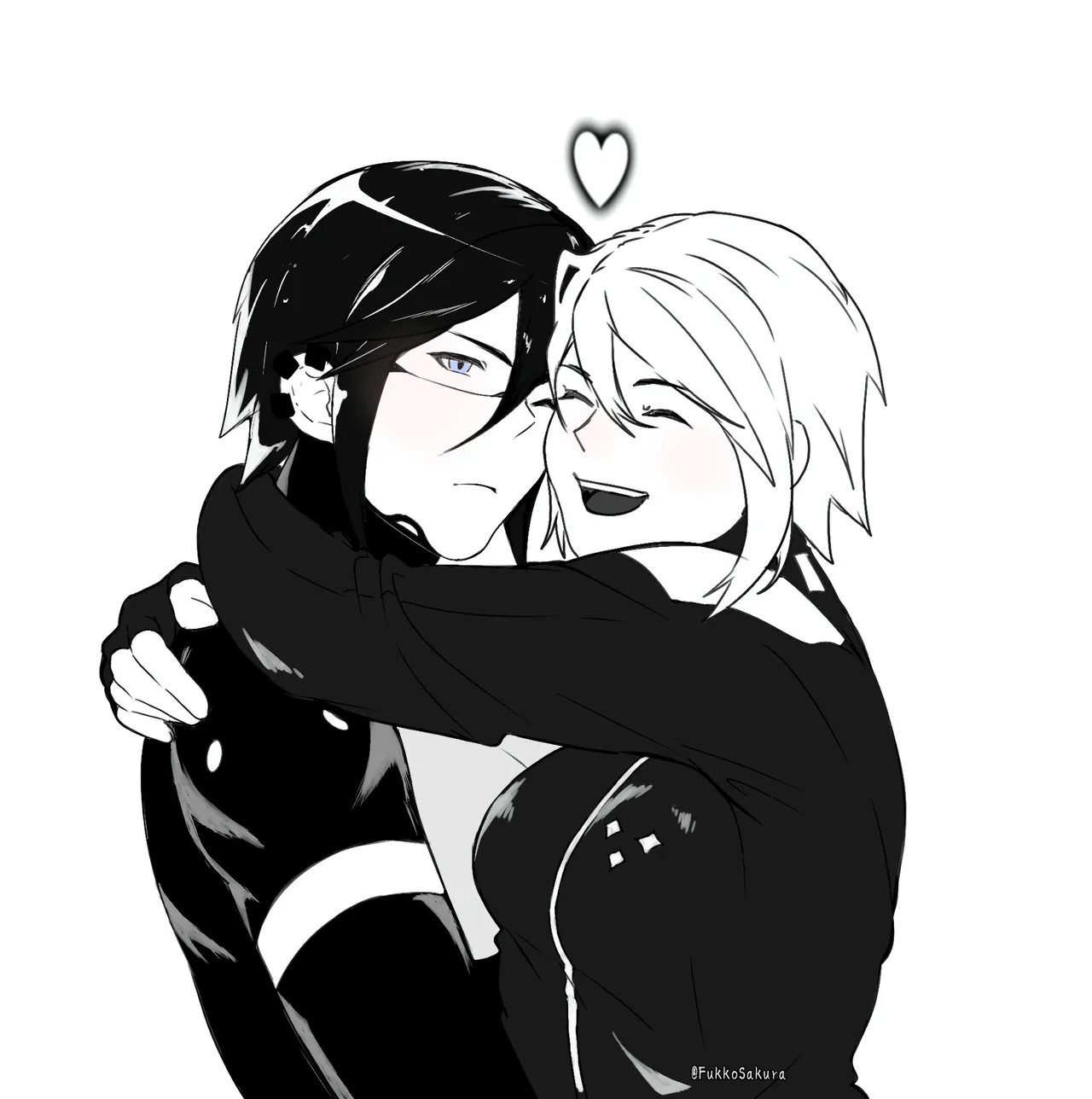 SIGNALIS page 9 full