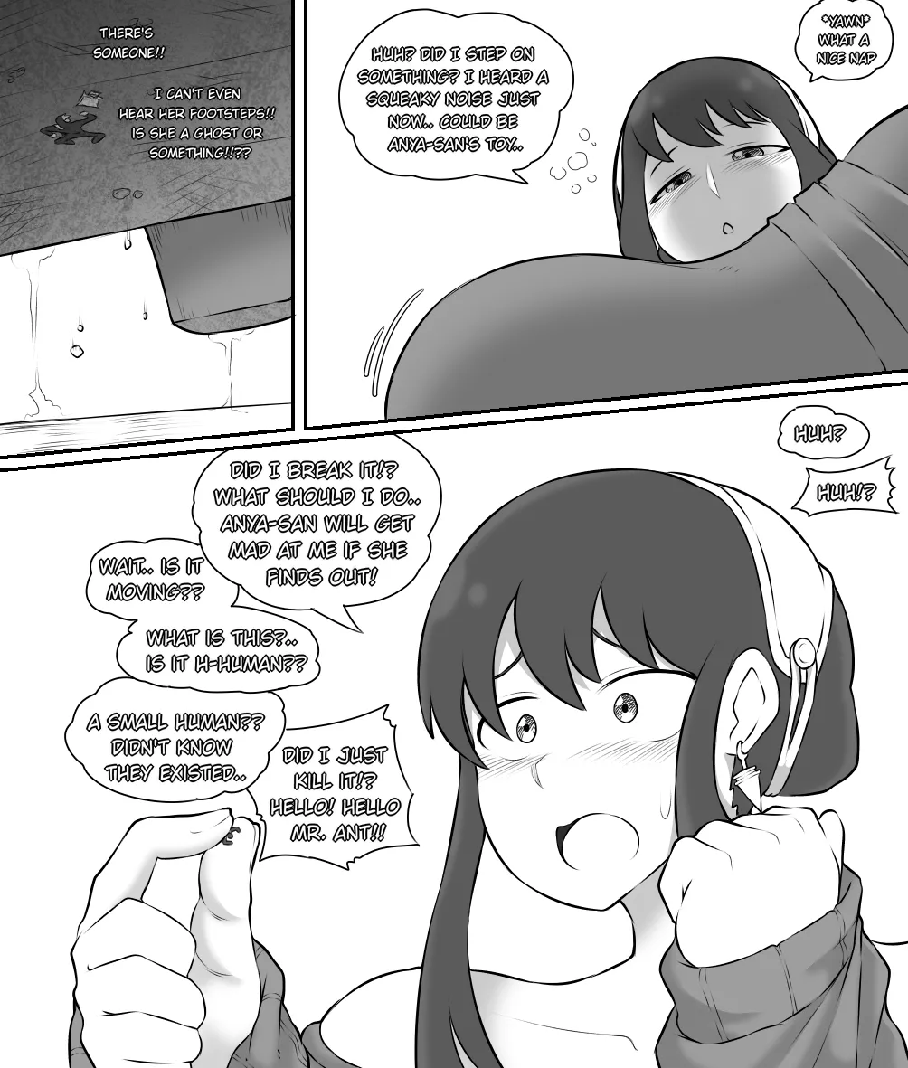 Gts Tamago page 3 full