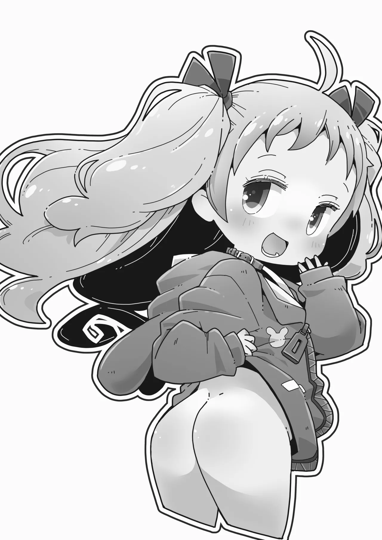 Imouto to Famires Naisho Ecchi page 2 full