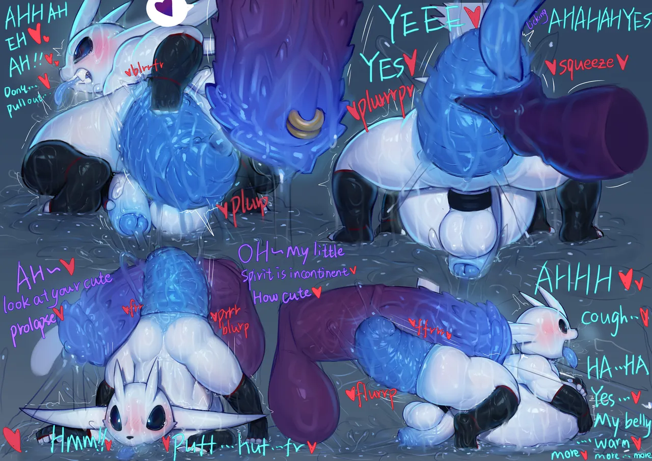 Artist - Xia Xia page 6 full
