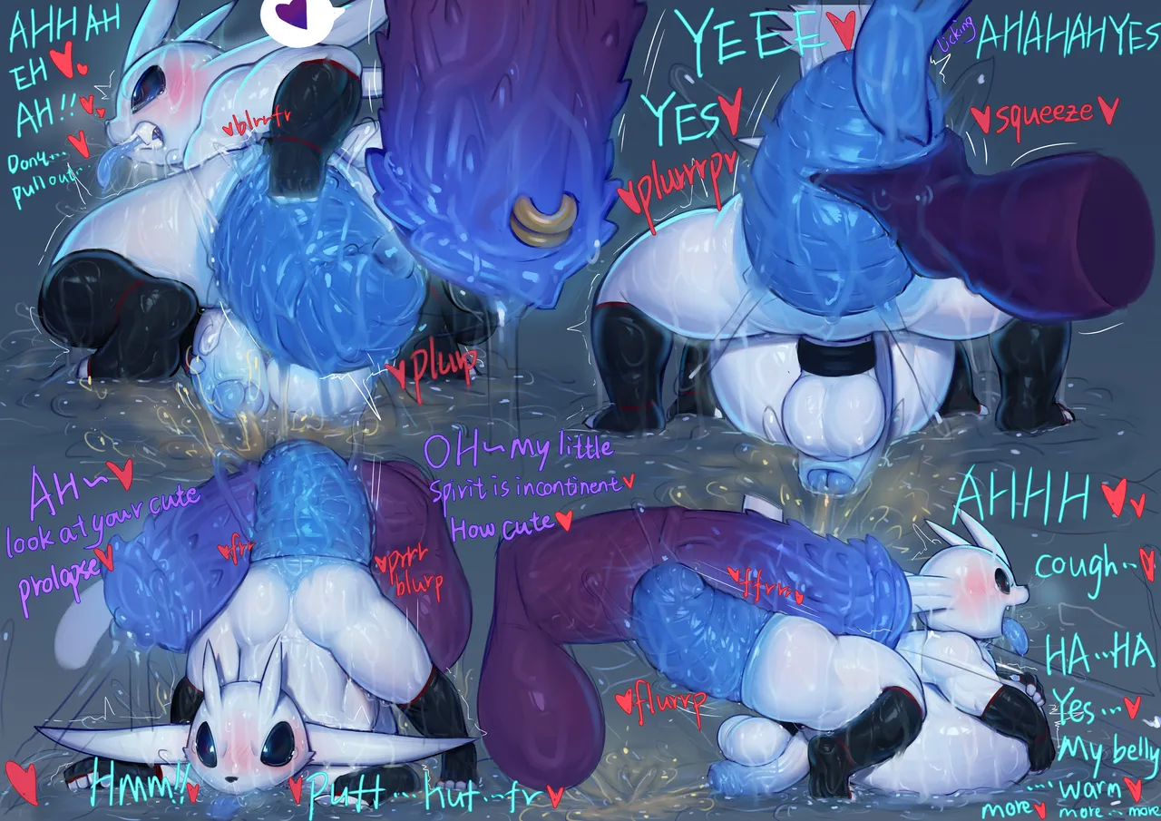 Artist - Xia Xia page 7 full