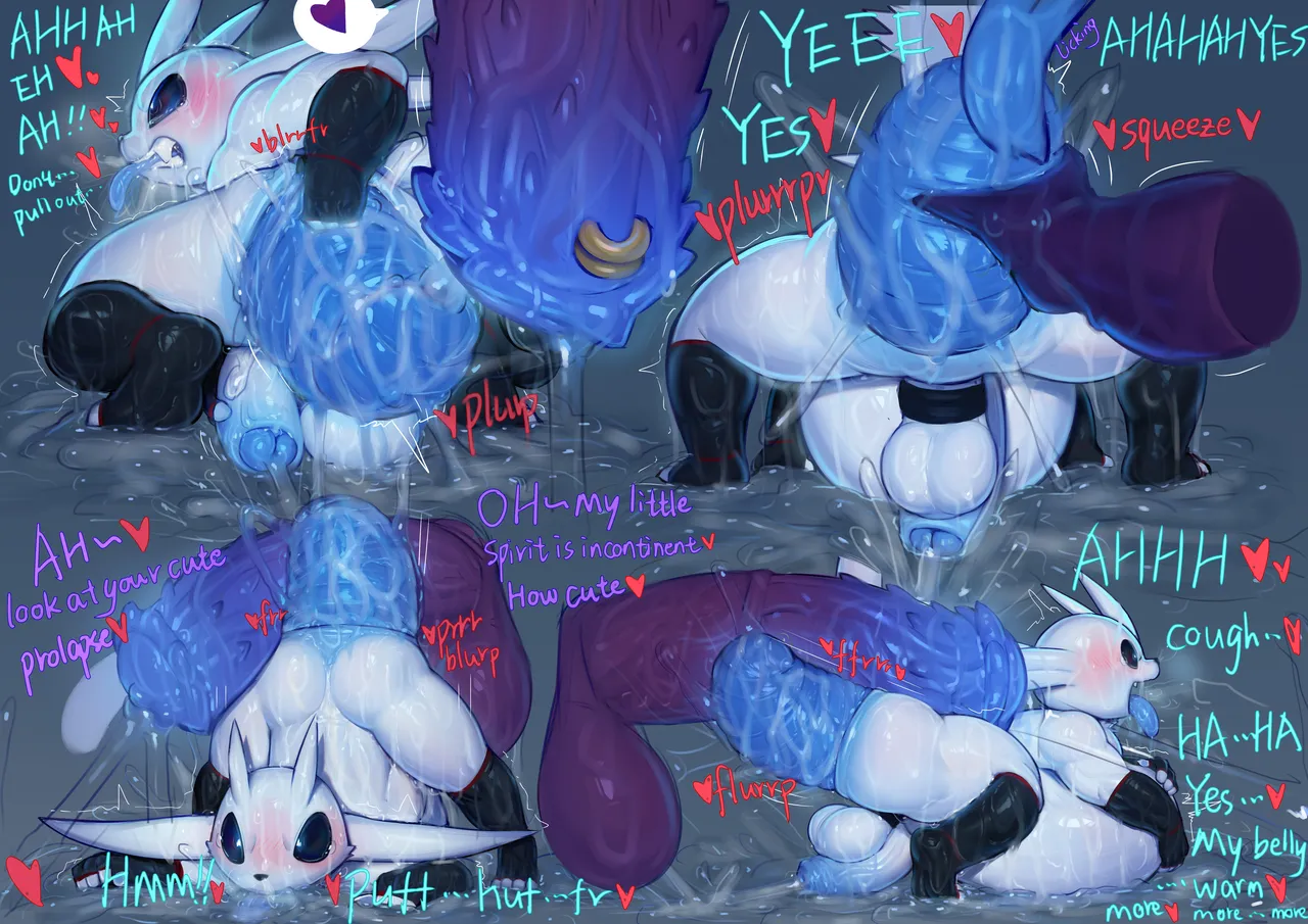 Artist - Xia Xia page 8 full