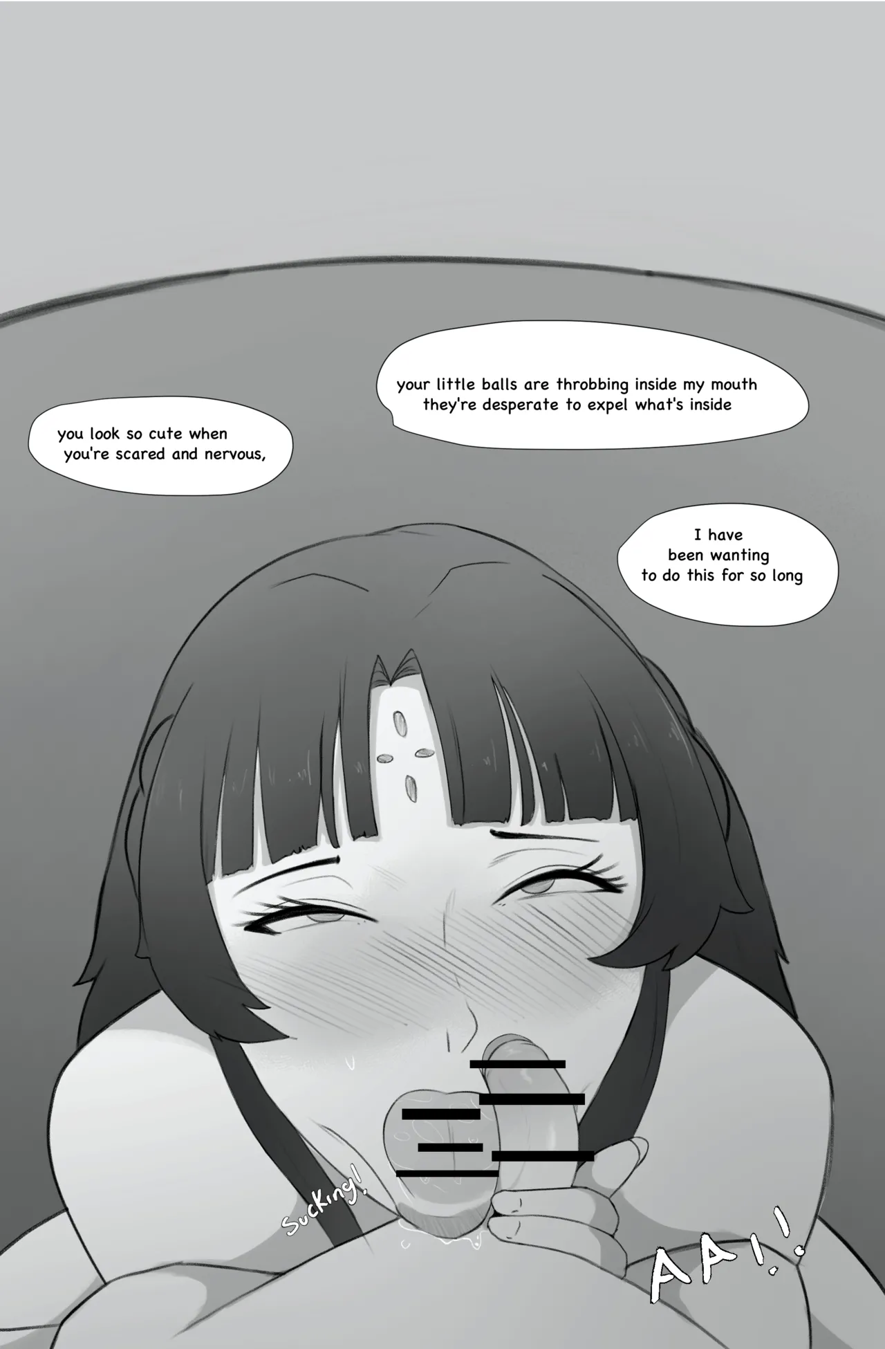 Sloppy BJ page 3 full