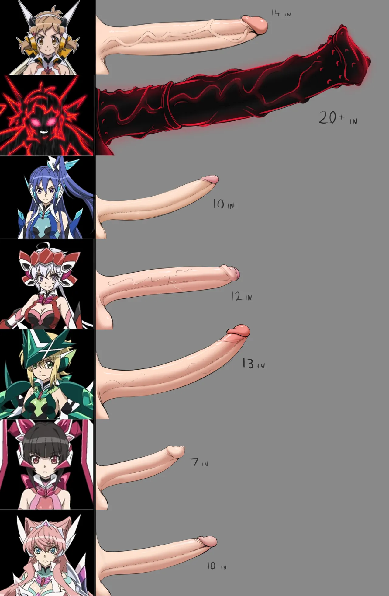 Dick Charts page 4 full