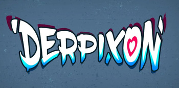 Derpixon Gifs and Pictures cover