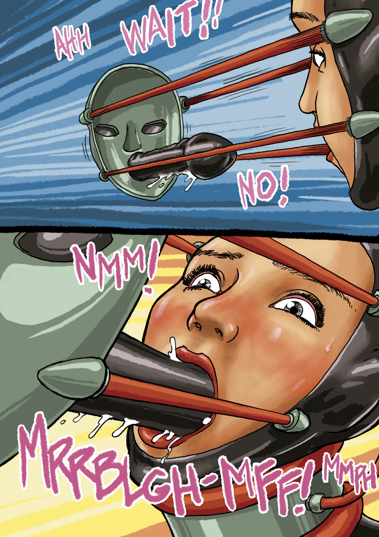 Deep Space Exploration Project page 8 full