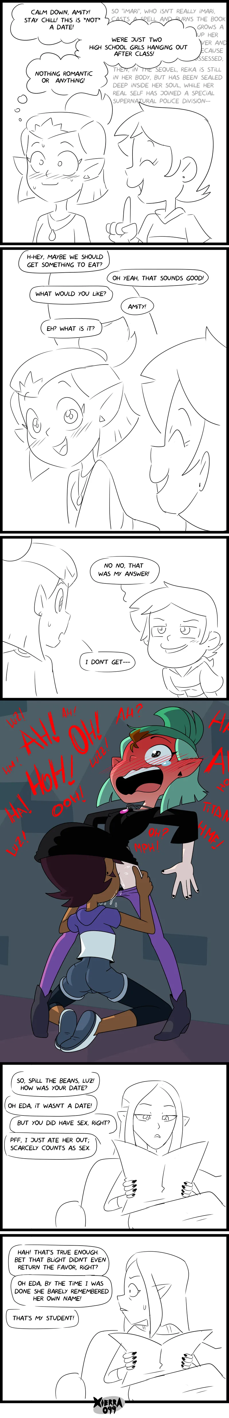 Lumity for Monday page 1 full