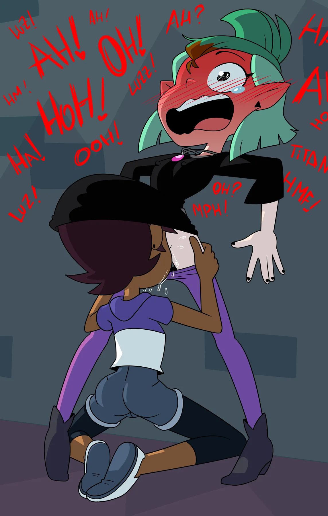 Lumity for Monday page 2 full