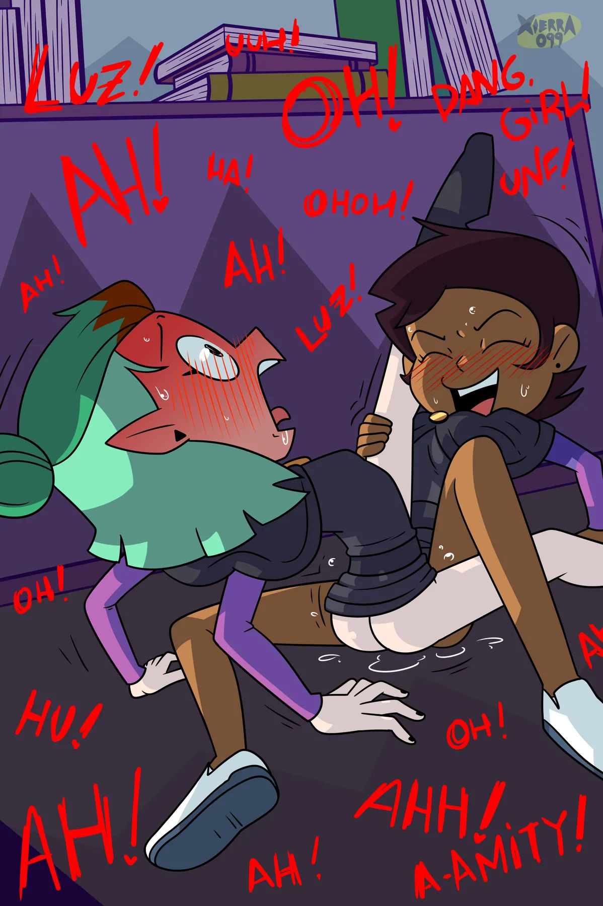 Lumity for Monday page 4 full