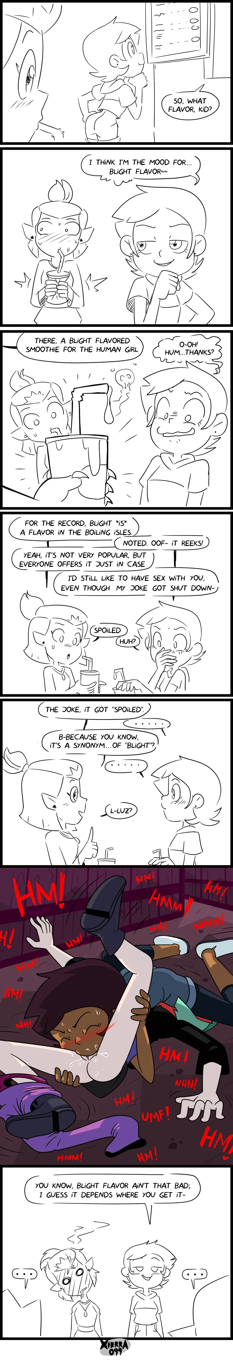 Lumity for Monday page 5 full