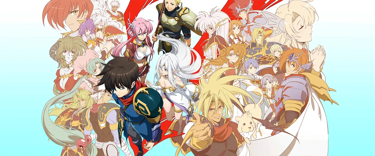 Langrisser Mobile Loading Screen page 8 full