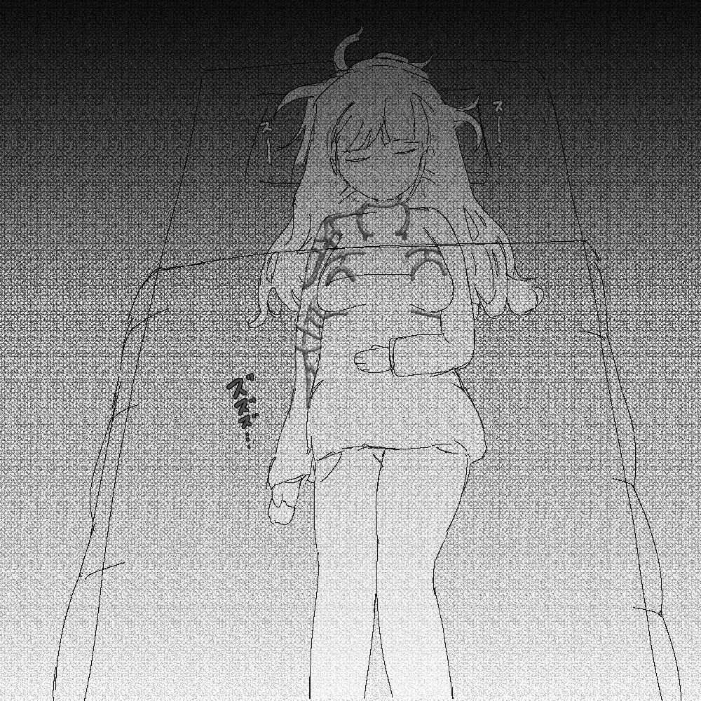 ちょっとした不注意で取り返しがつかない事になる魔法少女ちゃん page 5 full