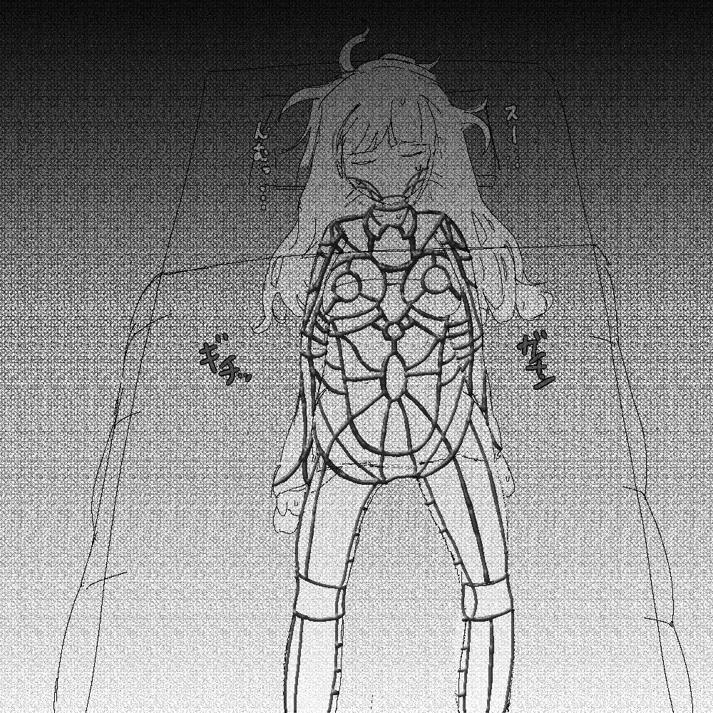 ちょっとした不注意で取り返しがつかない事になる魔法少女ちゃん page 8 full