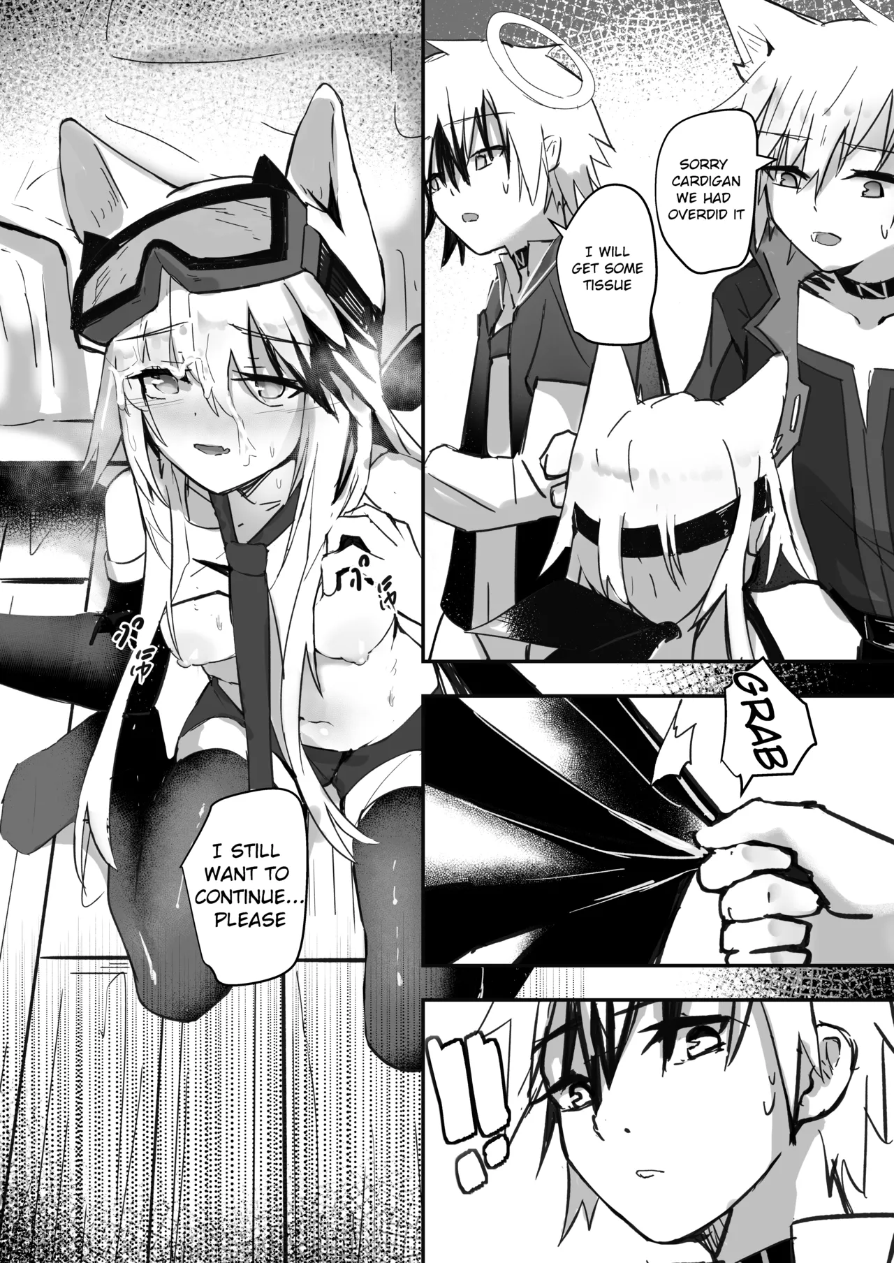 Operations Reserve Team A4 page 4 full